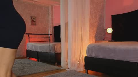 Julieta  online show from 04-24-26, 12:51