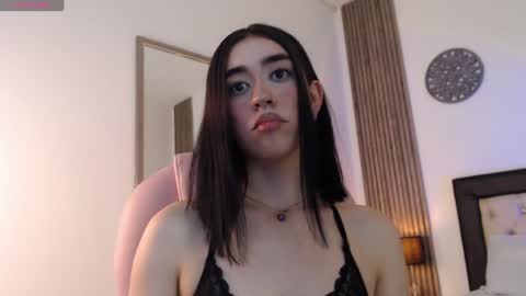 Julieta online show from 12-09-24, 09:05