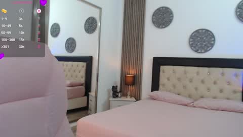 Julieta online show from 12-17-24, 09:38