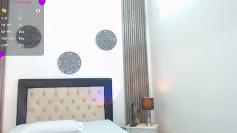 Julieta online show from 12-19-24, 11:14