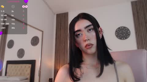 Julieta online show from 12-27-24, 08:50