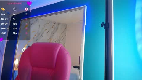 Julieta online show from 01-16-25, 07:17