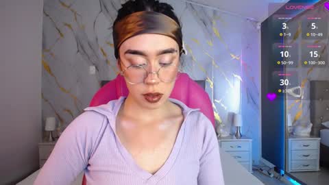 Julieta online show from 01-28-25, 03:57