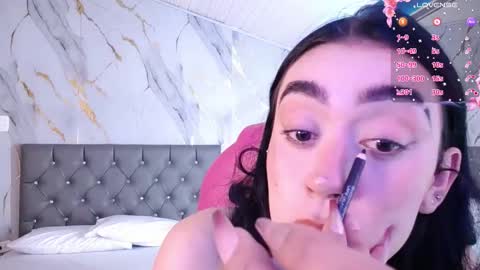 Julieta online show from 02-12-25, 03:40