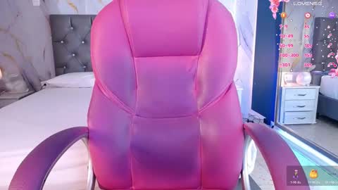 Julieta online show from 02-12-25, 09:52