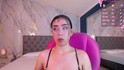 Julieta online show from 02-17-25, 03:36