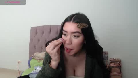 Julieta online show from 03-27-26, 11:04