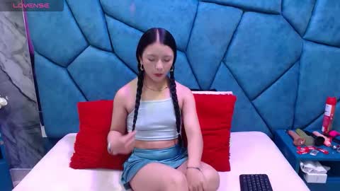 Julieta online show from 04-21-26, 02:51