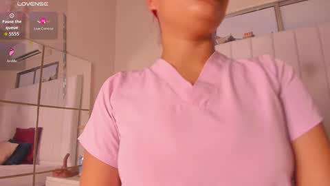 Julieta  IG juietaflower06 online show from 01-14-26, 01:39