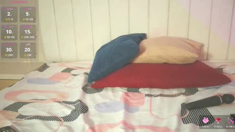 Julieta  IG juietaflower06 online show from 02-04-26, 12:11