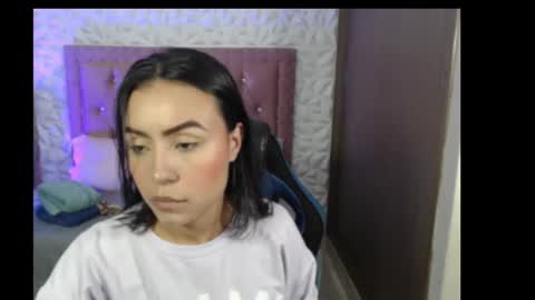 julieta_fn online show from 03-23-26, 04:44