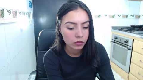 julieta_fn online show from 04-23-26, 03:03