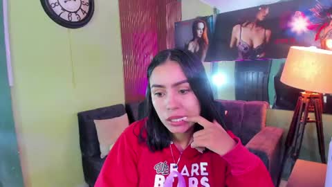 julieta_fn online show from 06-08-26, 01:44