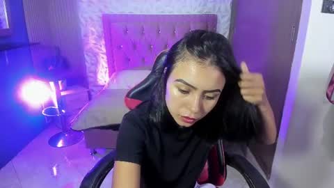 julieta_fn online show from 07-09-26, 01:48