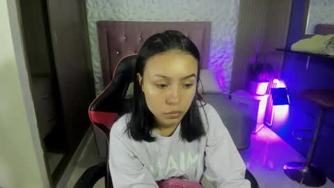 julieta_fn online show from 07-16-26, 12:55