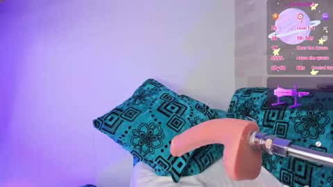 Mitchell  Independent model online show from 03-07-26, 01:13