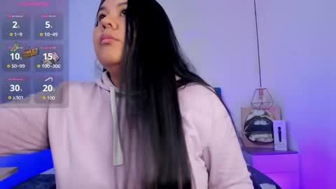 Julieta Mille online show from 09-16-25, 11:44