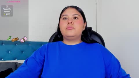 Julieta Mille online show from 09-24-25, 11:13