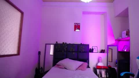 Julieta online show from 02-15-26, 04:03