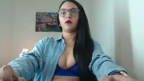 Julieta r0ssi online show from 01-07-26, 03:42