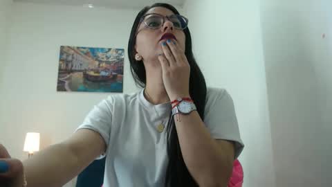 Julieta r0ssi online show from 02-13-26, 12:01