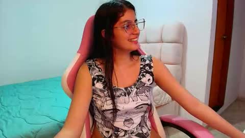 julieta_rose19 online show from 11-15-25, 03:48