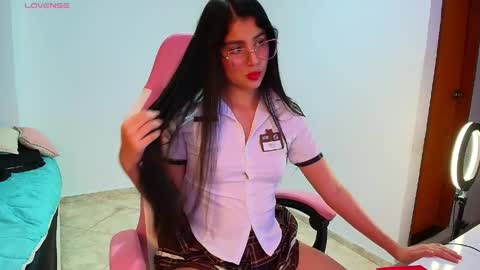 julieta_rose19 online show from 04-20-26, 01:08