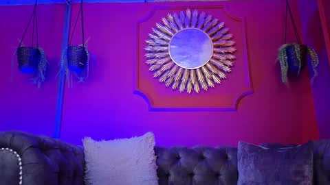  Julieta  online show from 02-14-26, 12:02