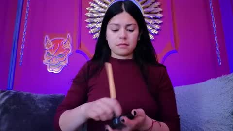  Julieta  online show from 03-26-26, 12:22