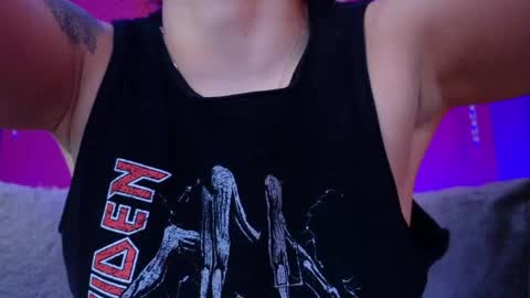  Julieta  online show from 04-27-26, 11:41