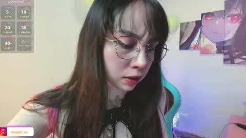 Julieta Independent model online show from 03-09-26, 02:15