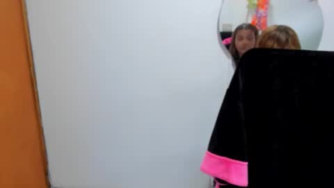 Snapshot of julieta_star69 chatting on 11-03-25, 07:15 julieta_star69 online show from 11-03-25, 07:15