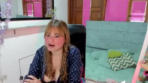 julieta_star69 online show from 06-04-26, 07:31