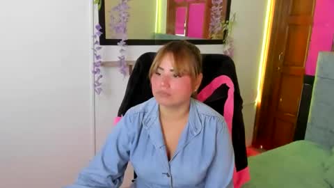 julieta_star69 online show from 06-08-26, 07:25