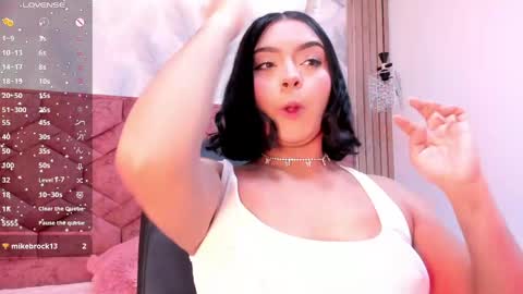 Julieta  online show from 04-28-26, 03:06