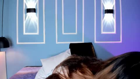 Julieta online show from 02-27-26, 05:18