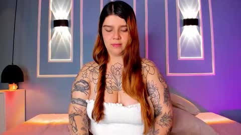 Julieta online show from 03-08-26, 03:32