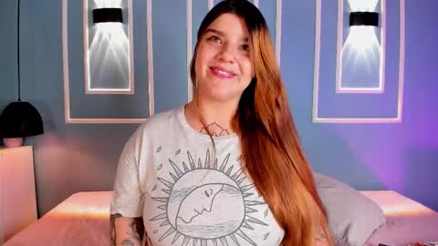 Julieta online show from 03-27-26, 08:26