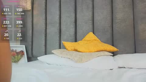 Julieta  online show from 11-09-25, 03:32