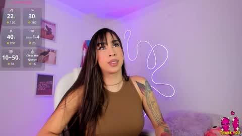 julietabomgv online show from 01-08-26, 03:42