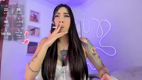 julietabomgv online show from 04-22-26, 05:32