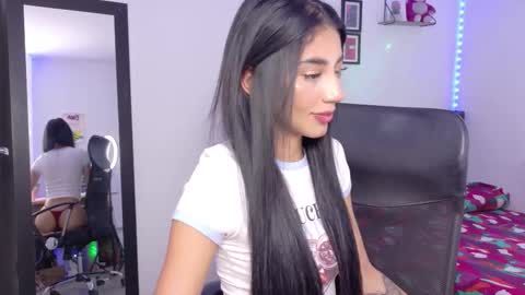 Julieta online show from 02-17-26, 01:18