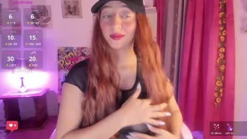 Juliet online show from 11-30-25, 01:31