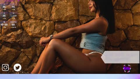 Snapshot of julietagames69 chatting on 12-06-24, 04:36 Julieth Gomez online show from 12-06-24, 04:36