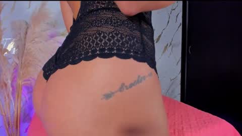 Julieth Gomez online show from 01-13-26, 03:01