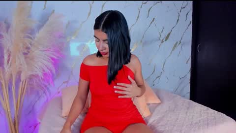 Julieth Gomez online show from 02-14-26, 02:08