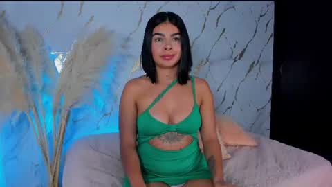 Snapshot of julietagames69 chatting on 06-29-26, 01:01 Julieth Gomez online show from 06-29-26, 01:01