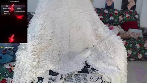 Julieta Jaguar online show from 01-16-26, 03:49