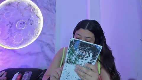 julietakane online show from 02-11-26, 04:50