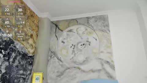 julietakane online show from 02-18-26, 05:03